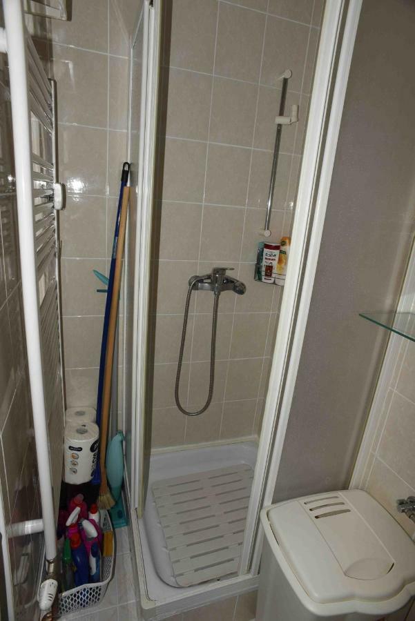 דירות Casa בוהין מראה חיצוני תמונה