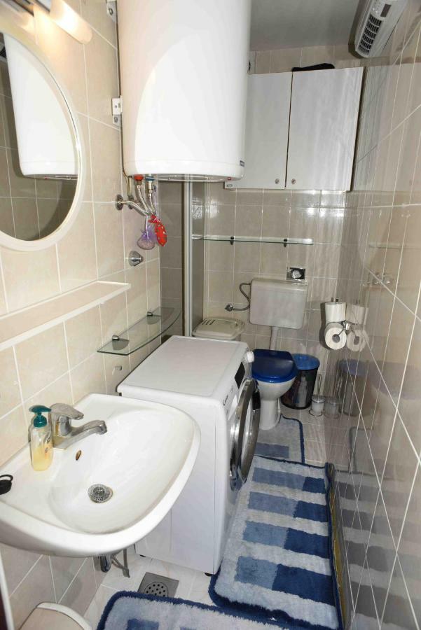 דירות Casa בוהין מראה חיצוני תמונה
